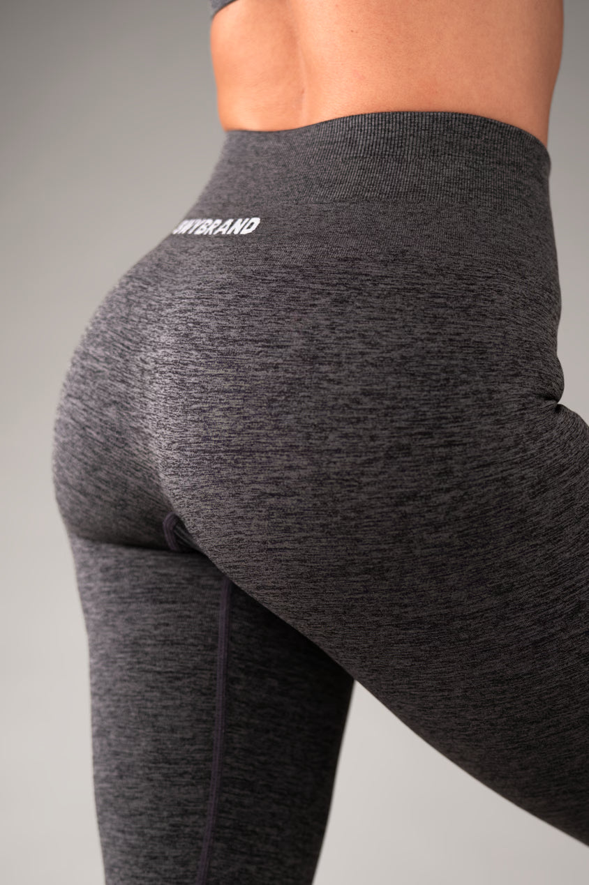 Elevate No Scrunch Leggings