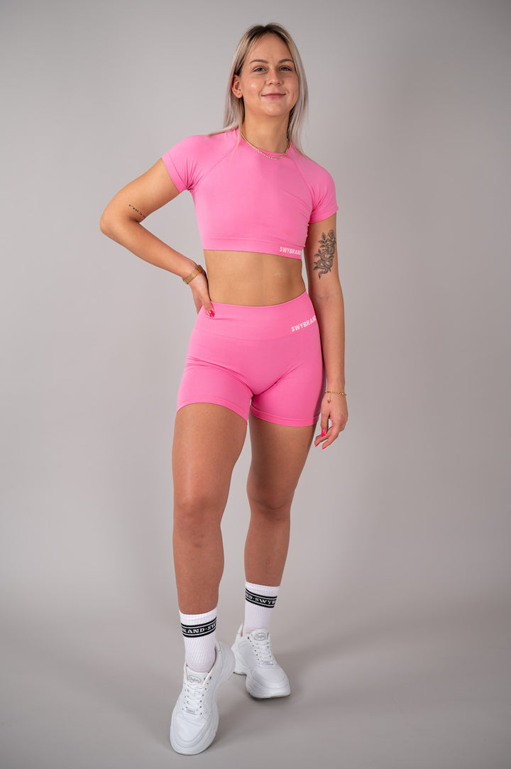 Shorts Elevate