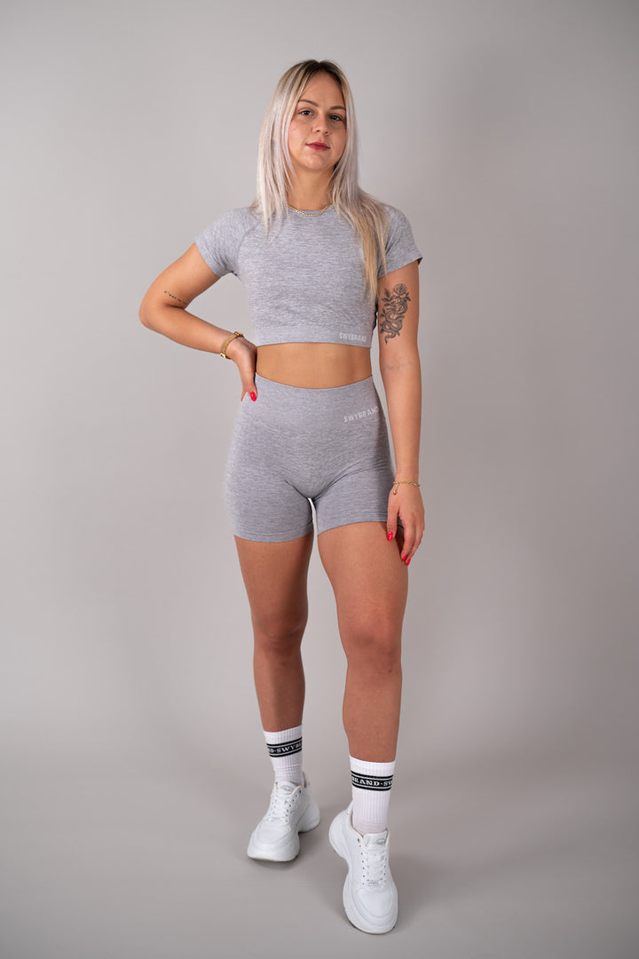 Shorts Elevate