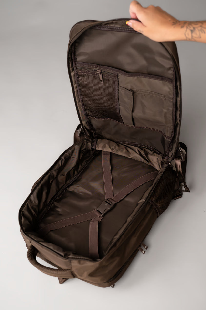 Everything Back-pack Ruksak