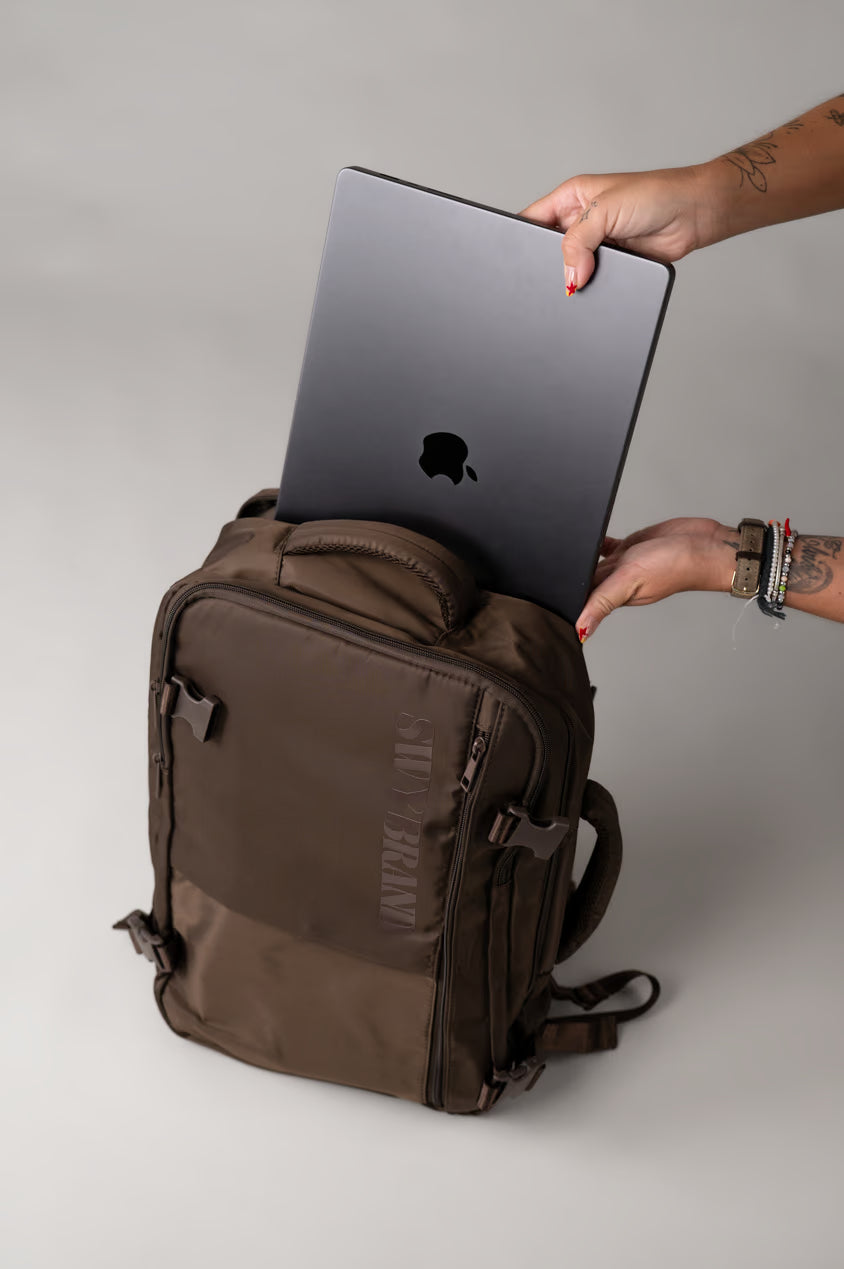 Everything Back-pack Ruksak