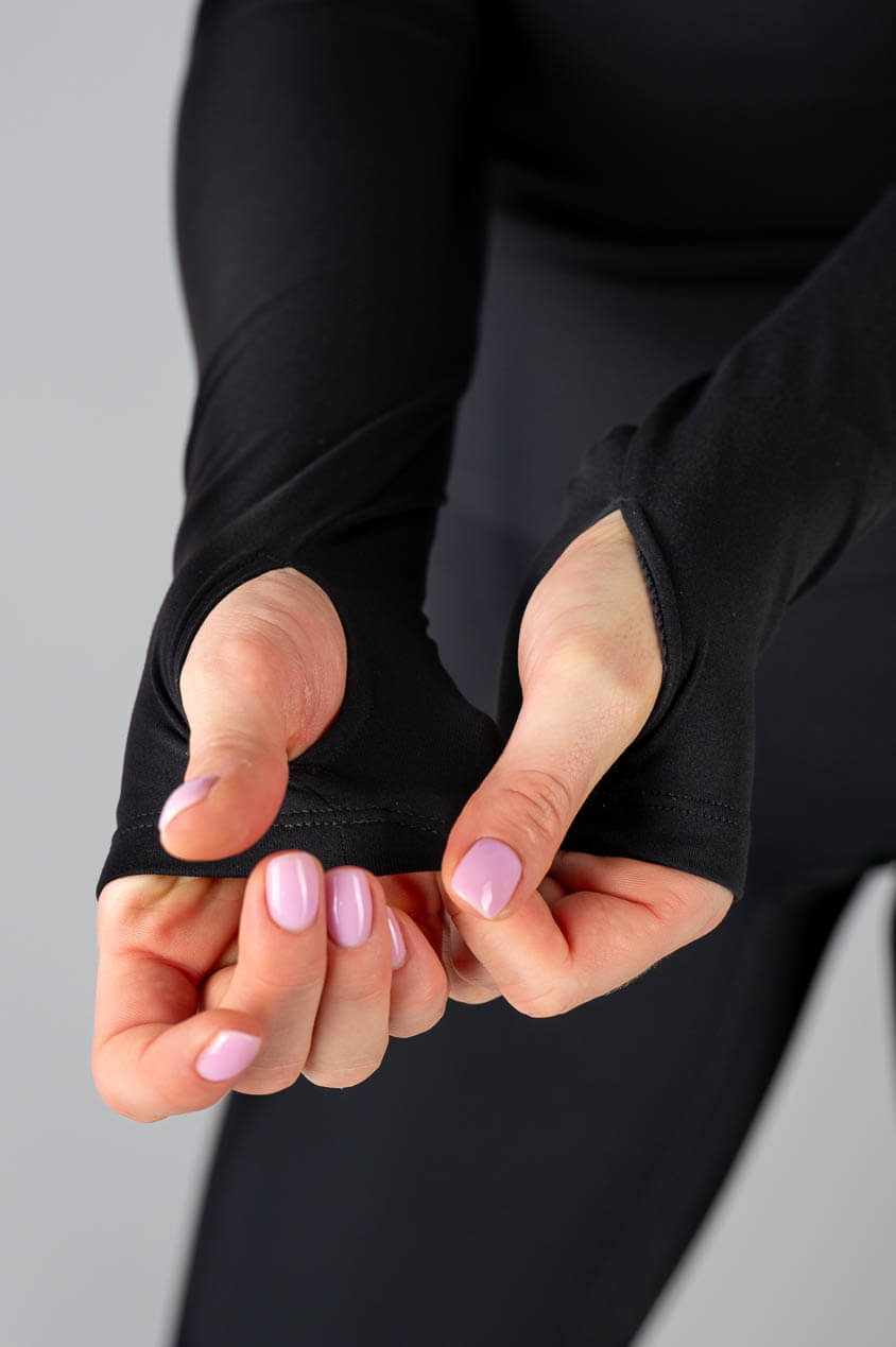 Evolve Half Zip Majica