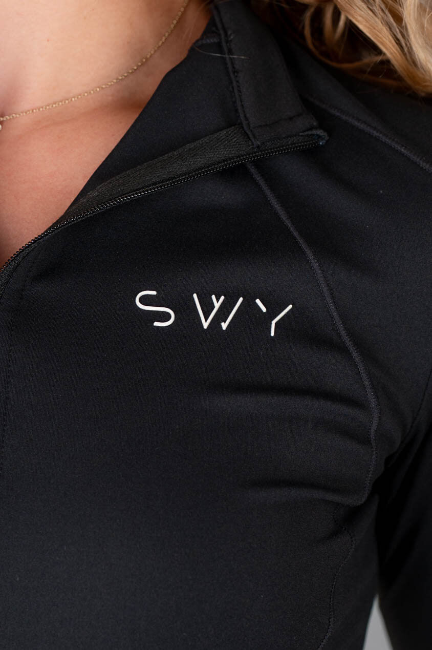 Evolve Half Zip Majica