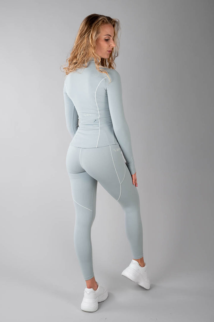 Evolve Half Zip Majica