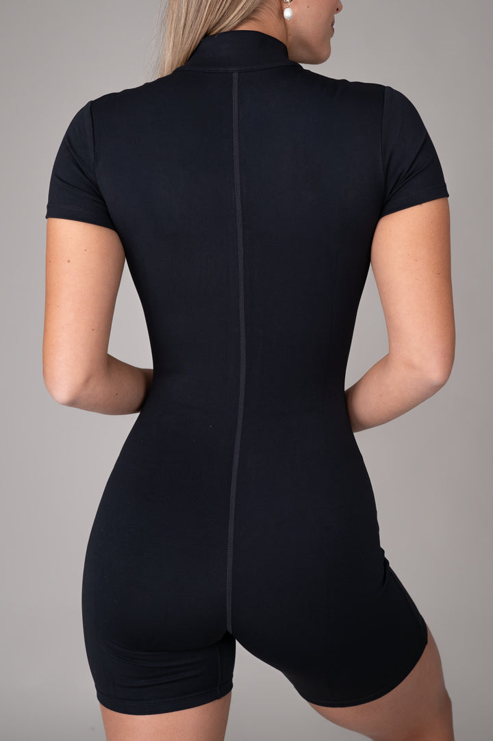 Evolve Short Bodysuit