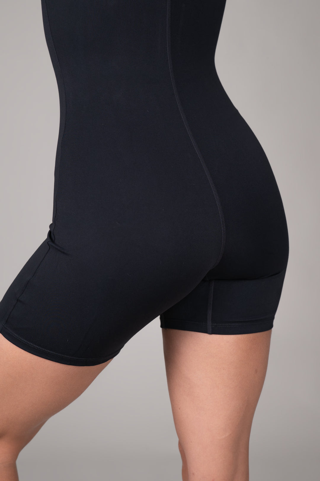 Evolve Short Bodysuit