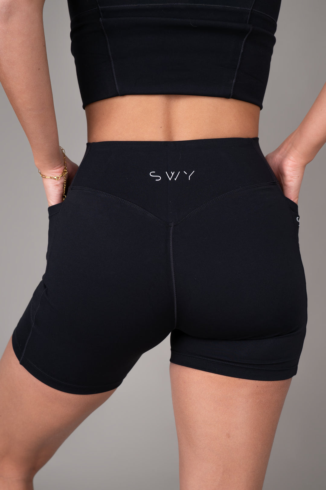 Evolve Kratke Hlače