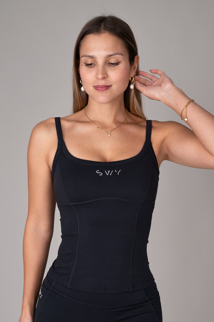 Evolve Top Bez Rukava