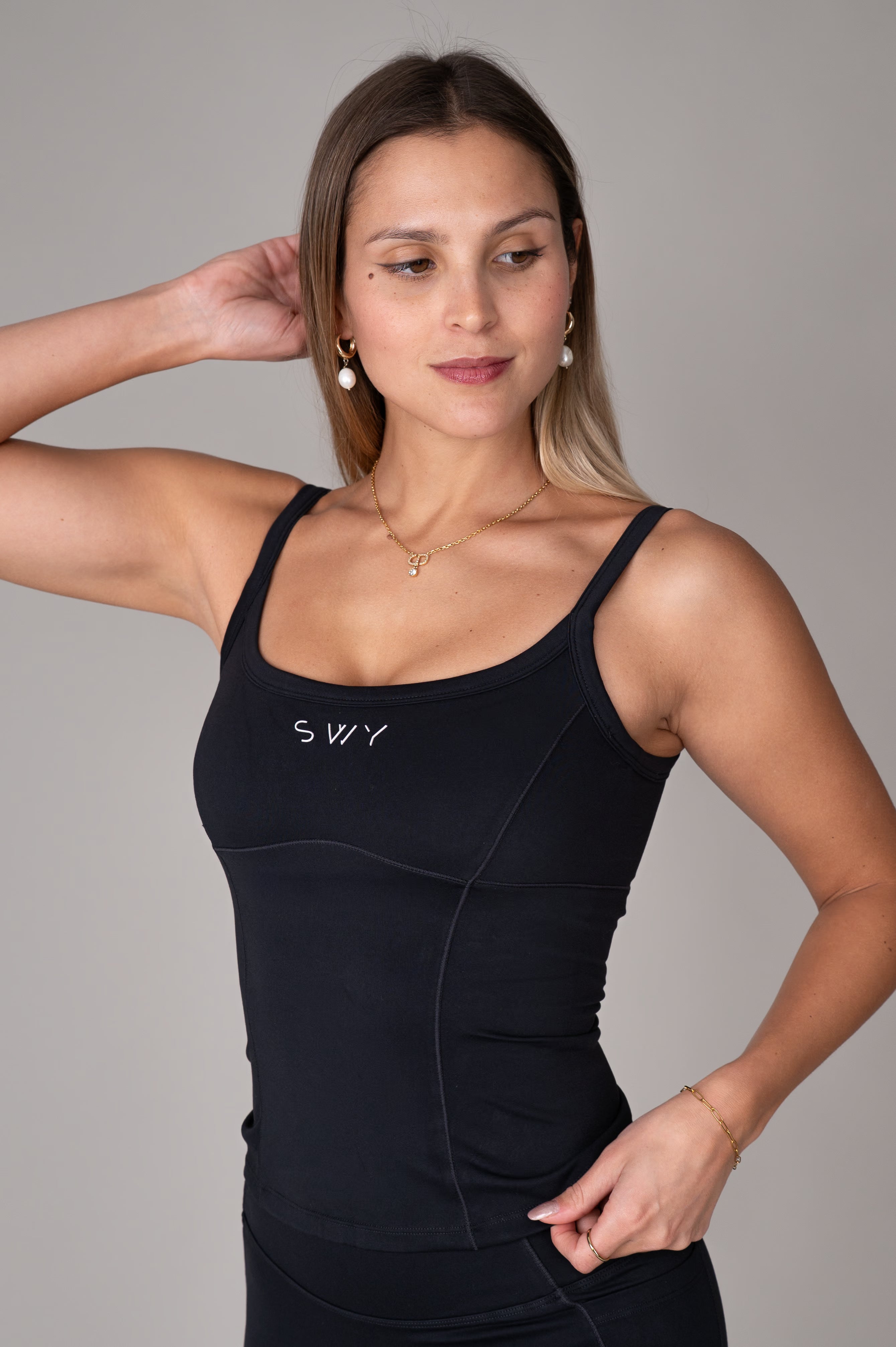 Evolve Cami Top
