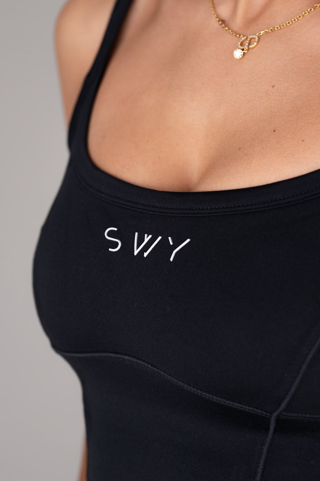 Evolve Top Bez Rukava