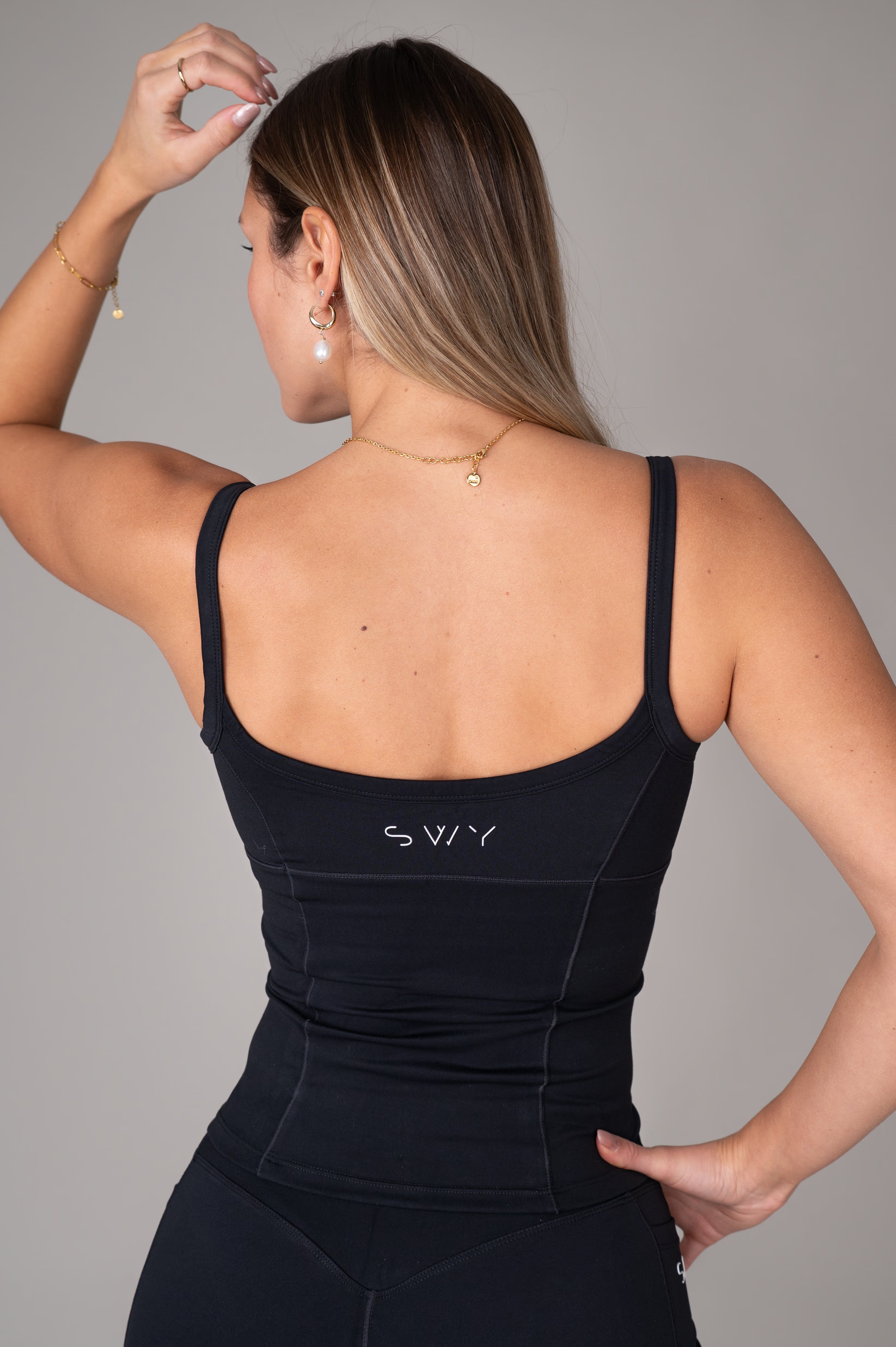 Evolve Cami Top