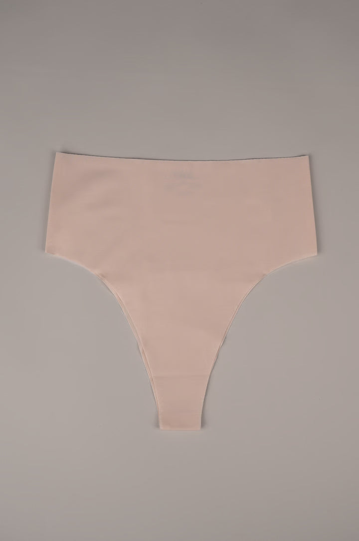 High Seamless  Panties