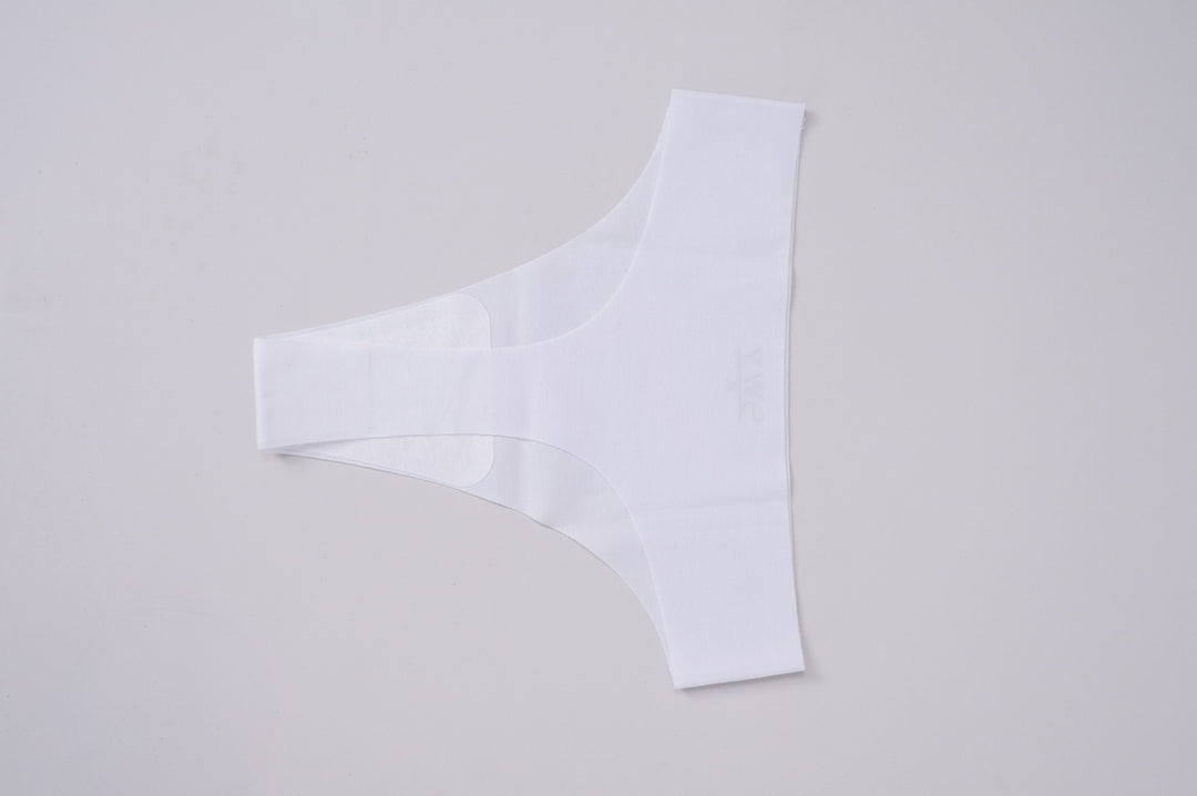 Mutandine invisibili