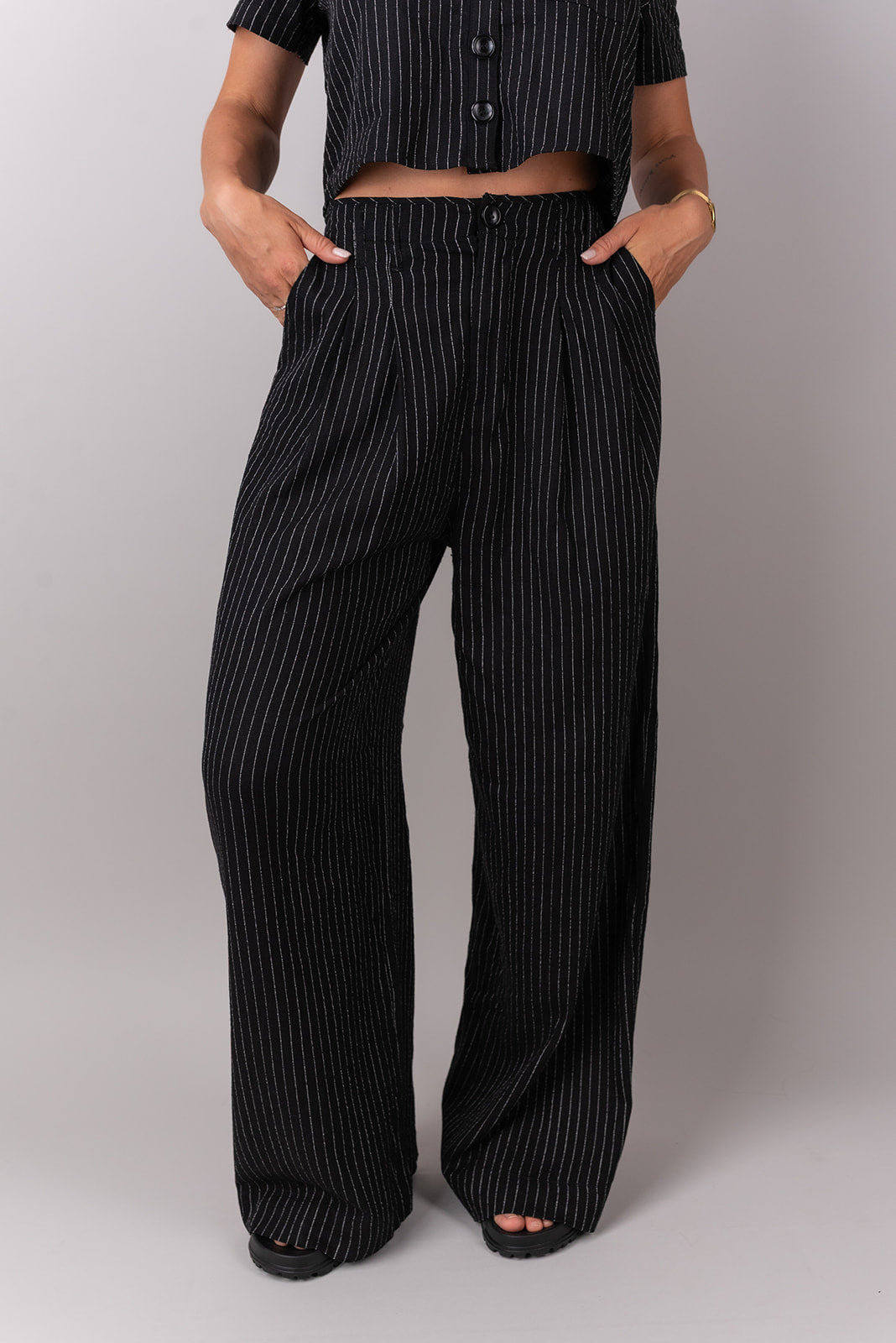 Pantaloni Amalfi