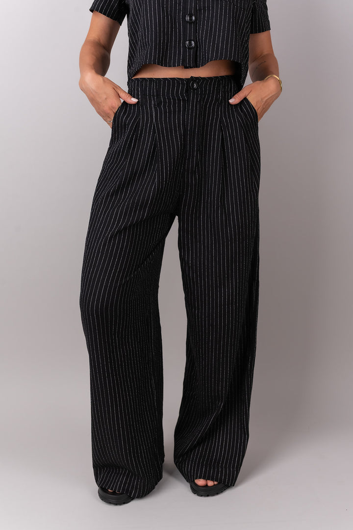 Pantaloni Amalfi