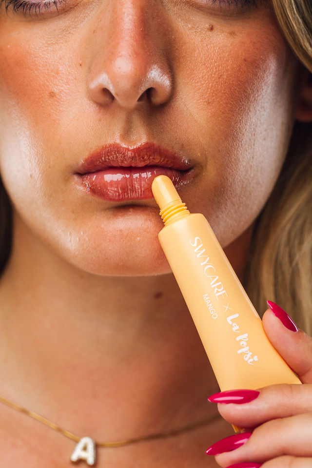 Balzam za ustnice Mango