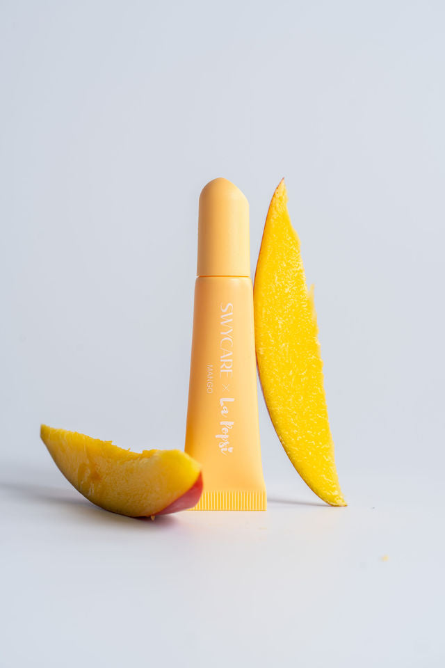 Balzam za ustnice Mango