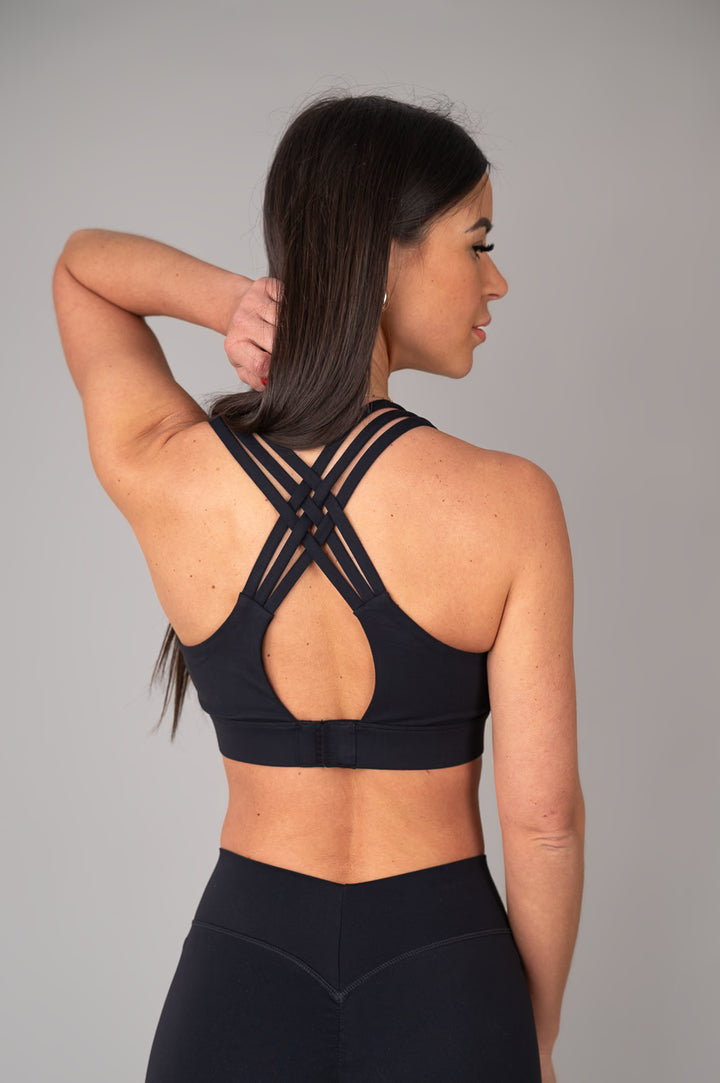 Mama športni nedrček