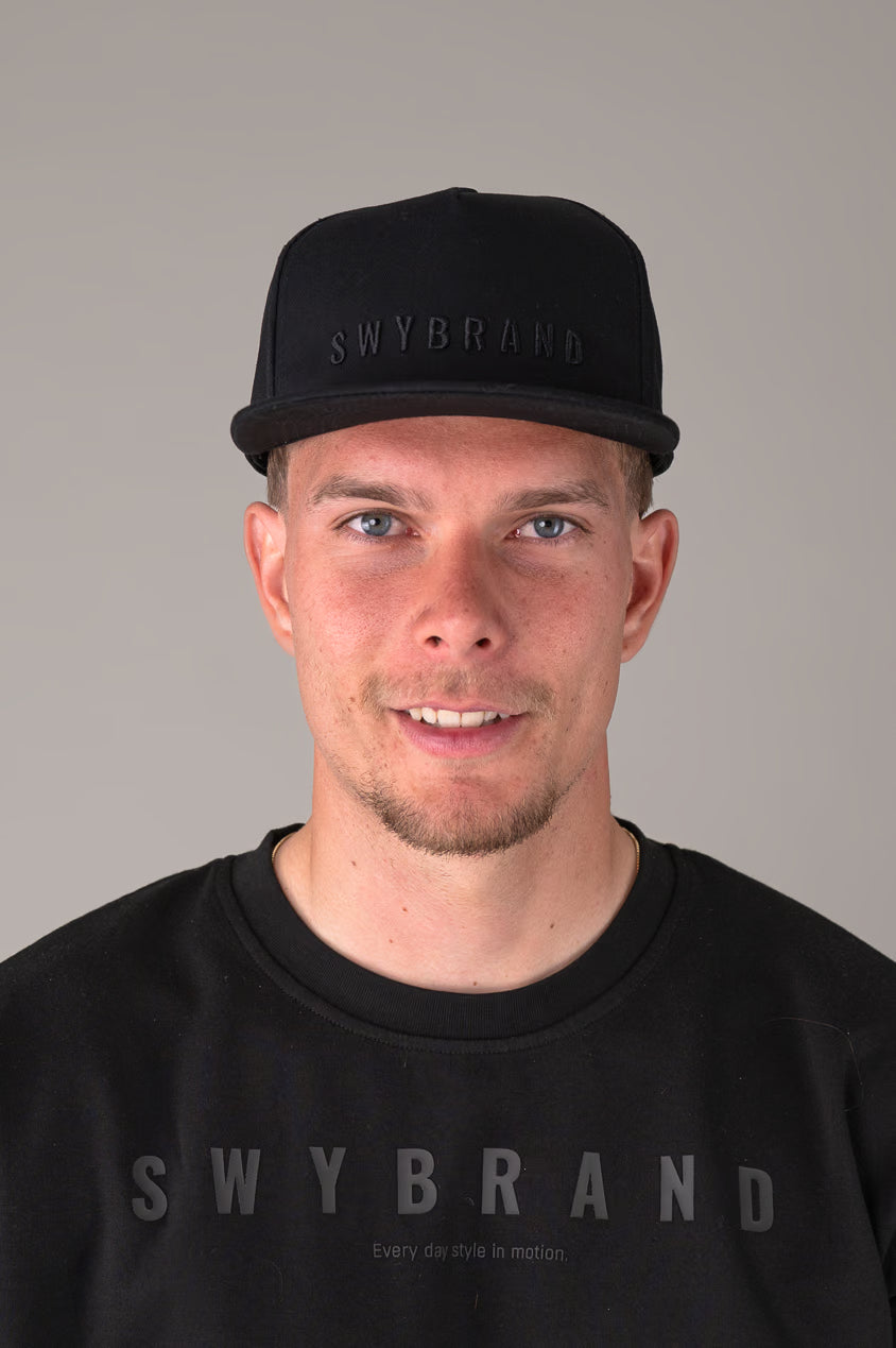 Muška Kapa