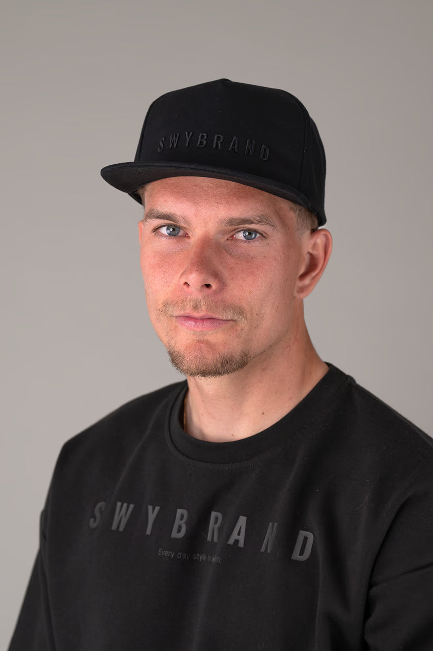 Moška kapa