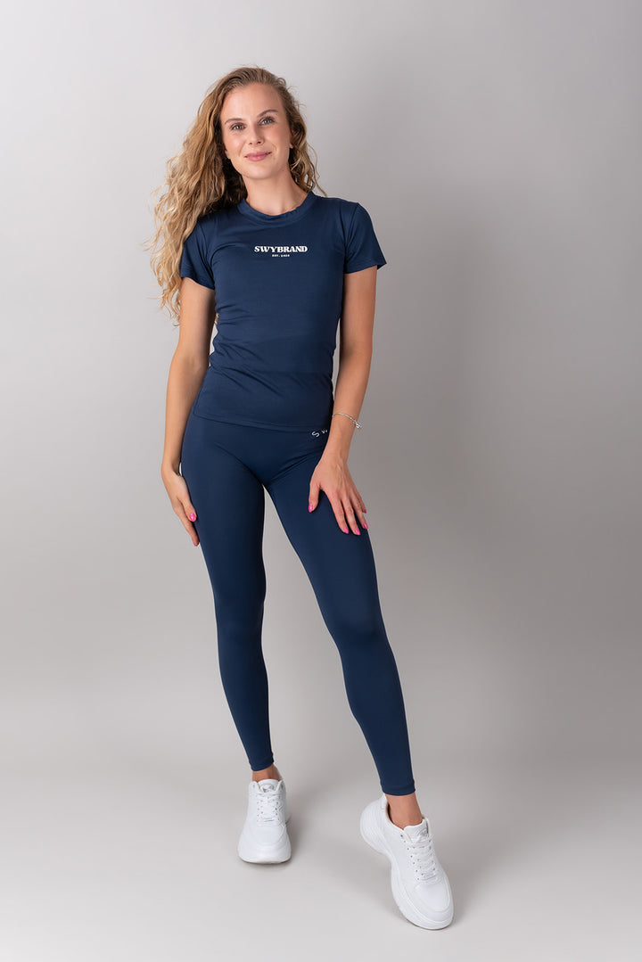 Modal Slim Tee