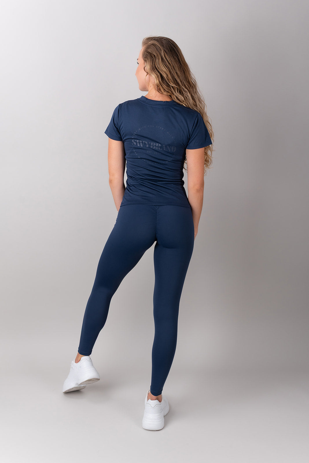 Modal Slim Tee