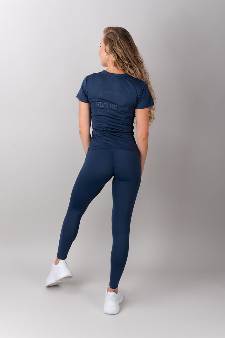 Modal Slim Tee