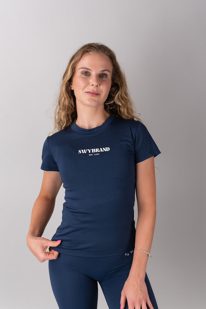 Modal Slim Tee