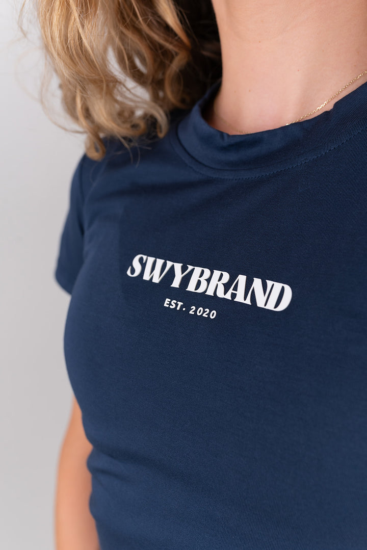 Modal Slim Tee