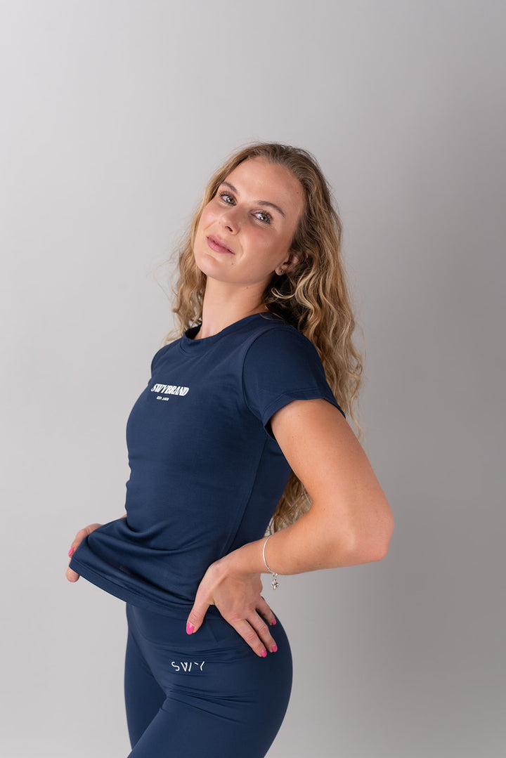 Modal Slim Tee