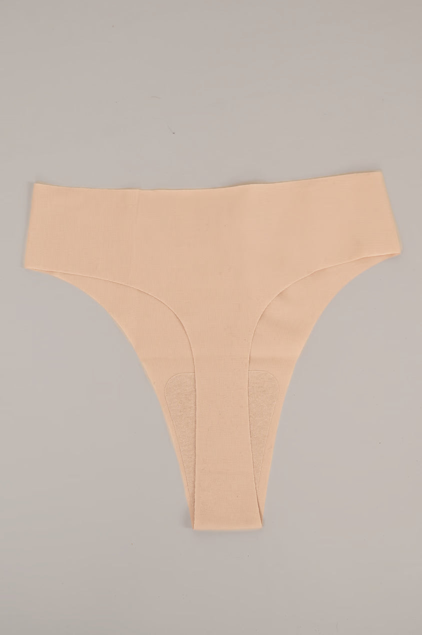 Invisible Panties