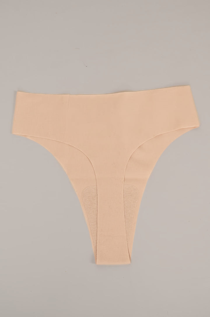 Invisible Panties