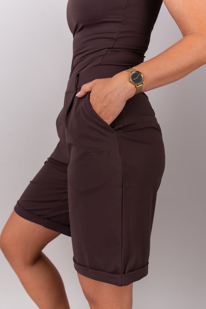 Office Pantaloni Bermuda 