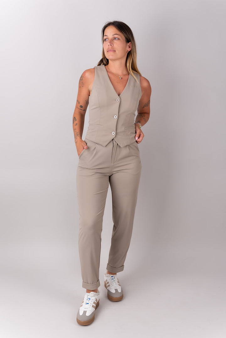 Office Vest