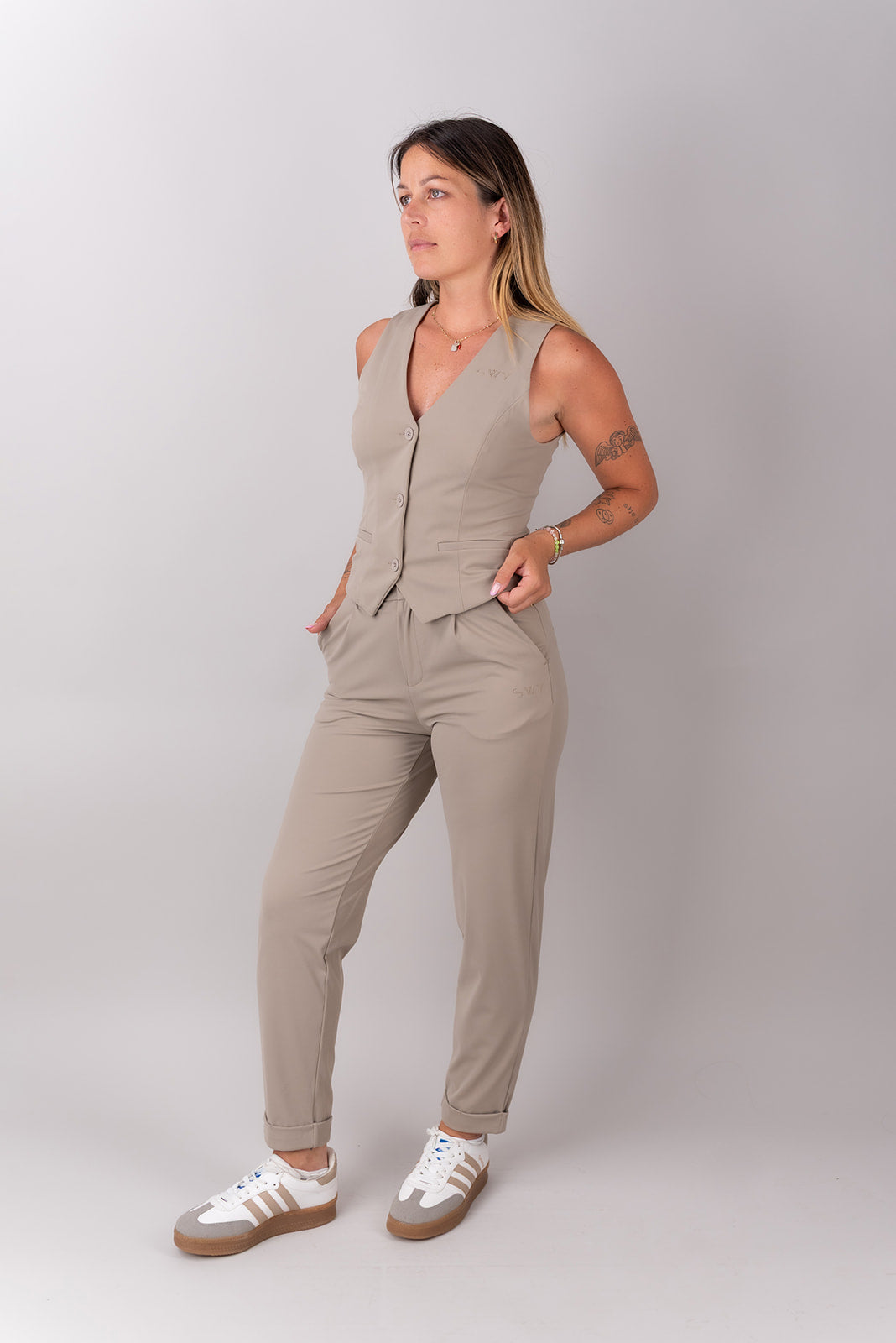 Office Vest