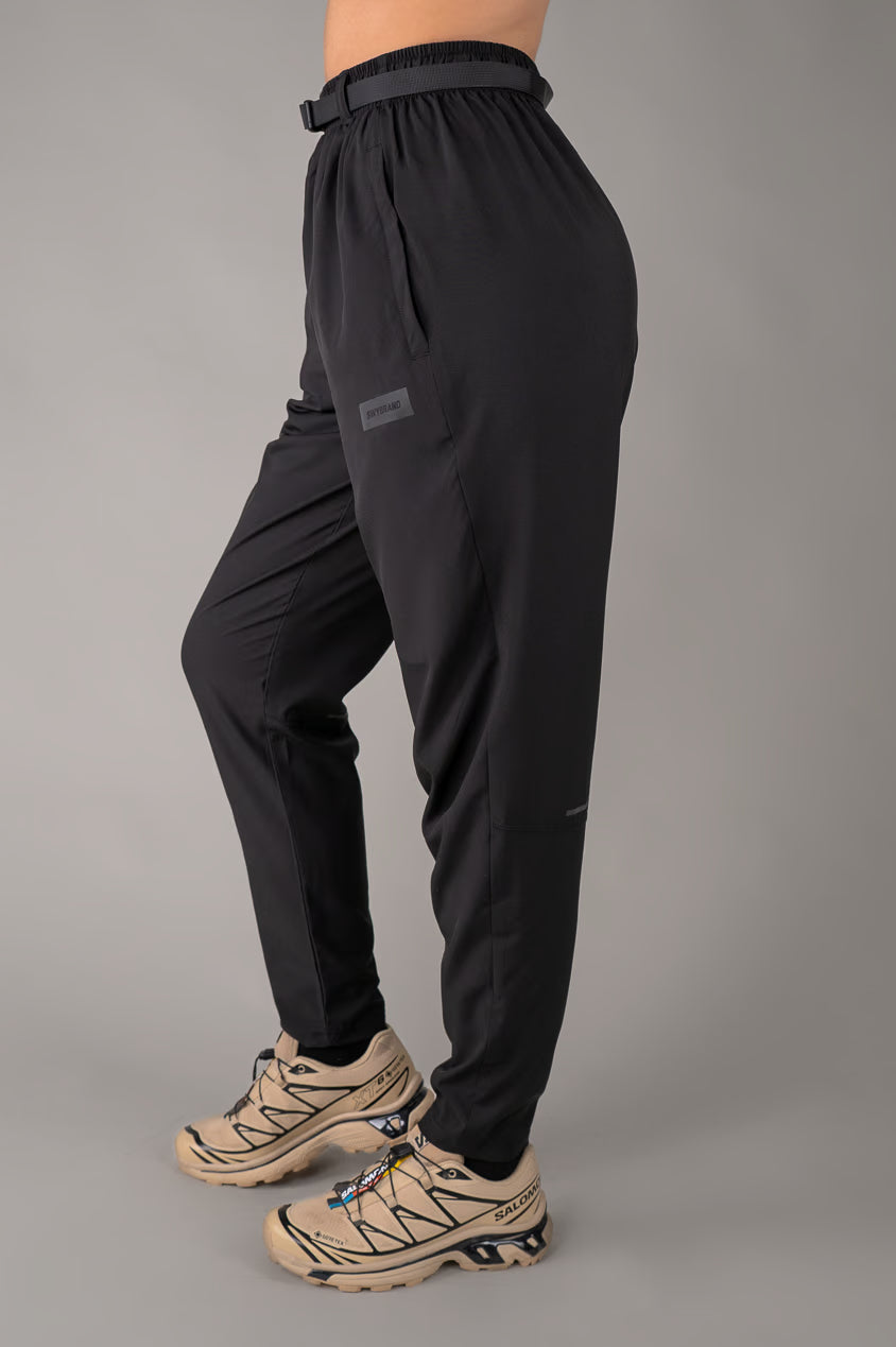 Outdoor joggers
