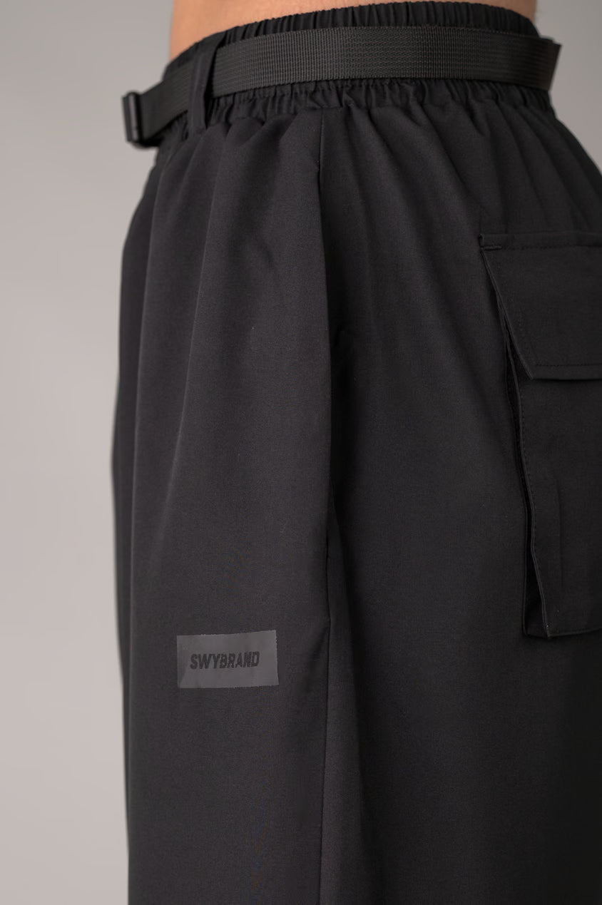 Outdoor pants
