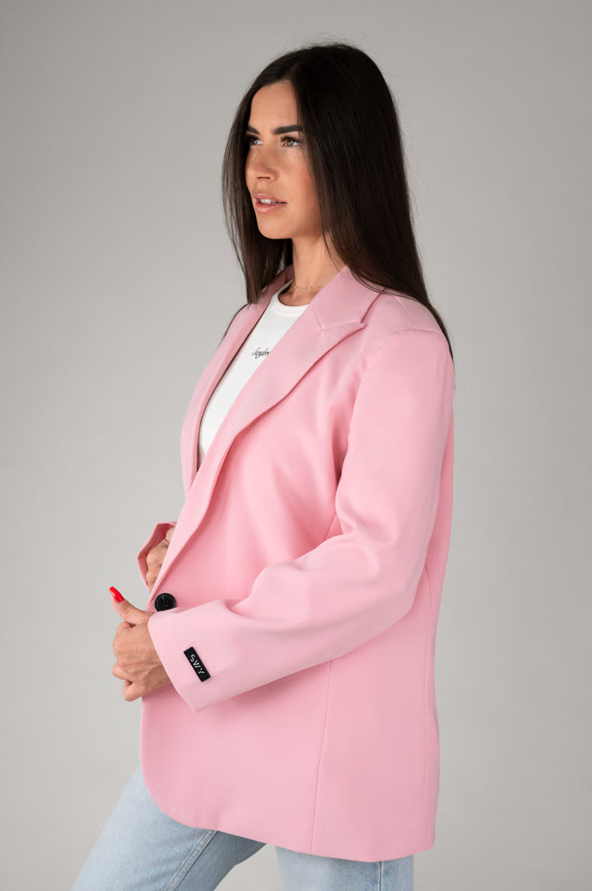 Oversized Blazer