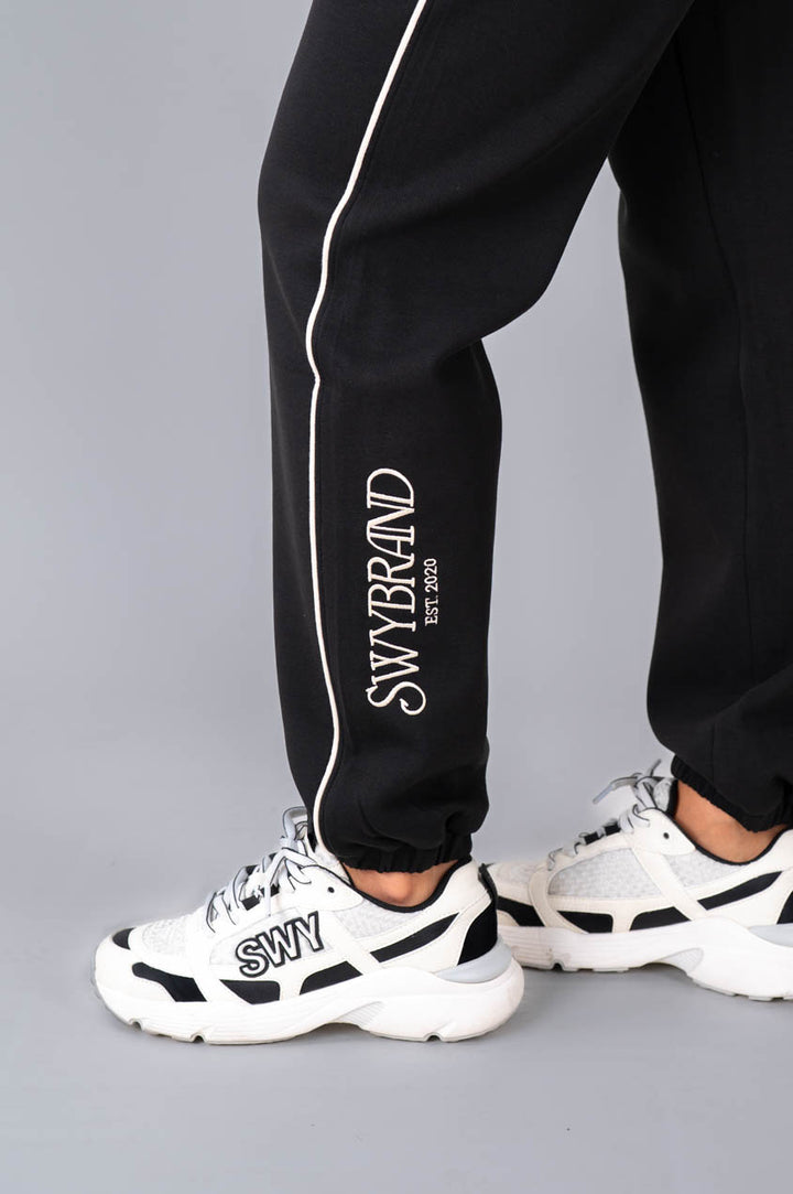 Pantaloni Pique