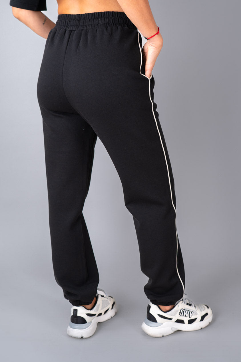Pantaloni Pique