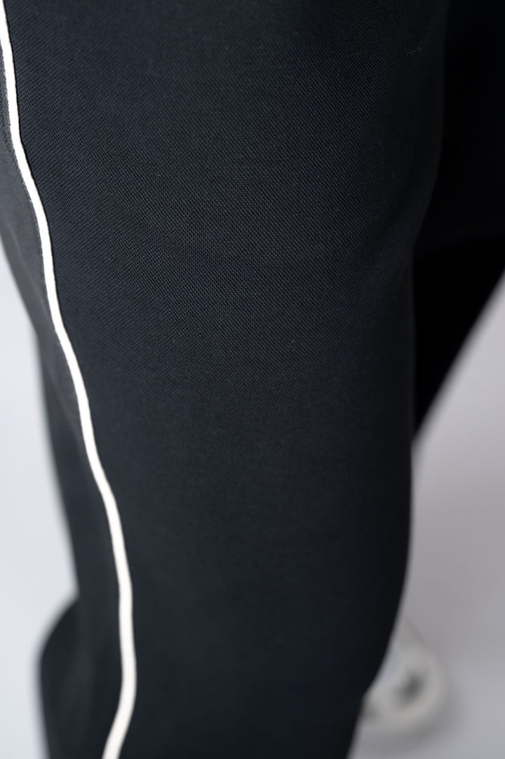 Pantaloni Pique