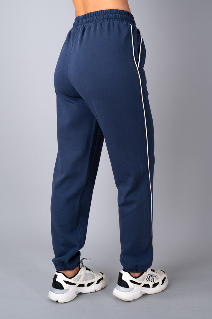 Pantaloni Pique