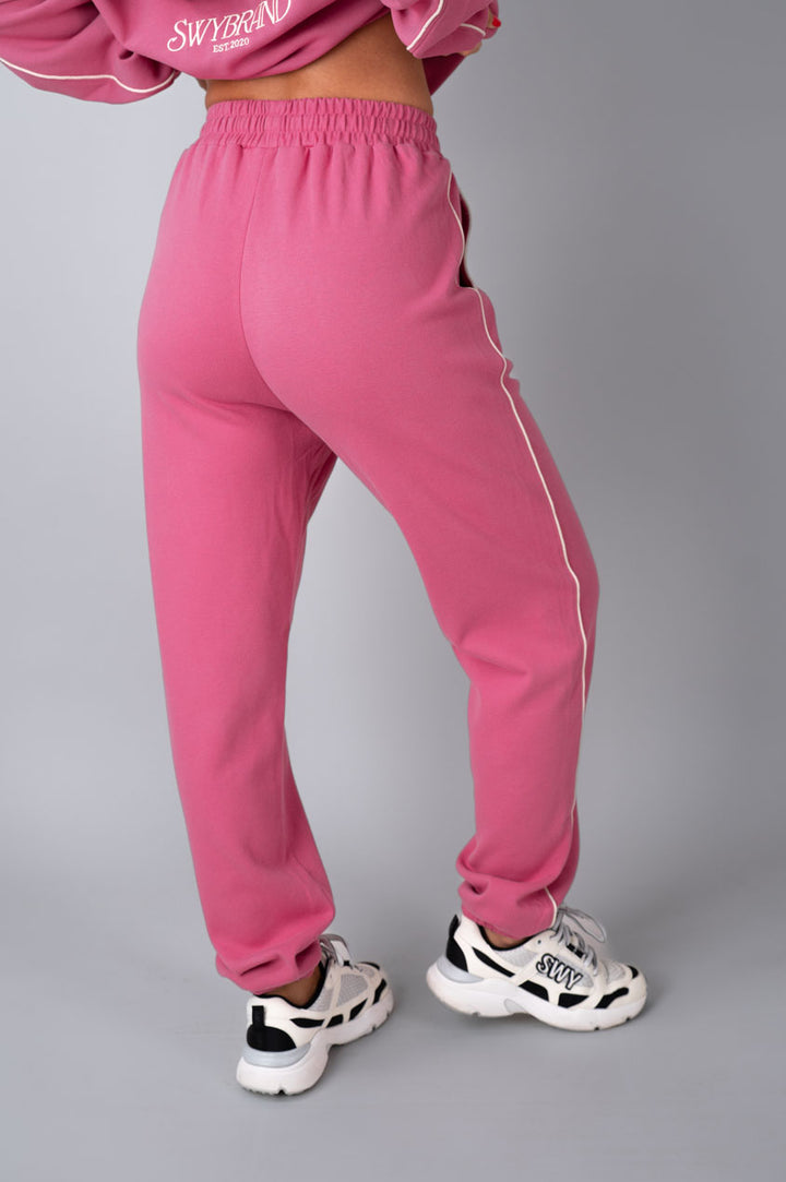 Pantaloni Pique