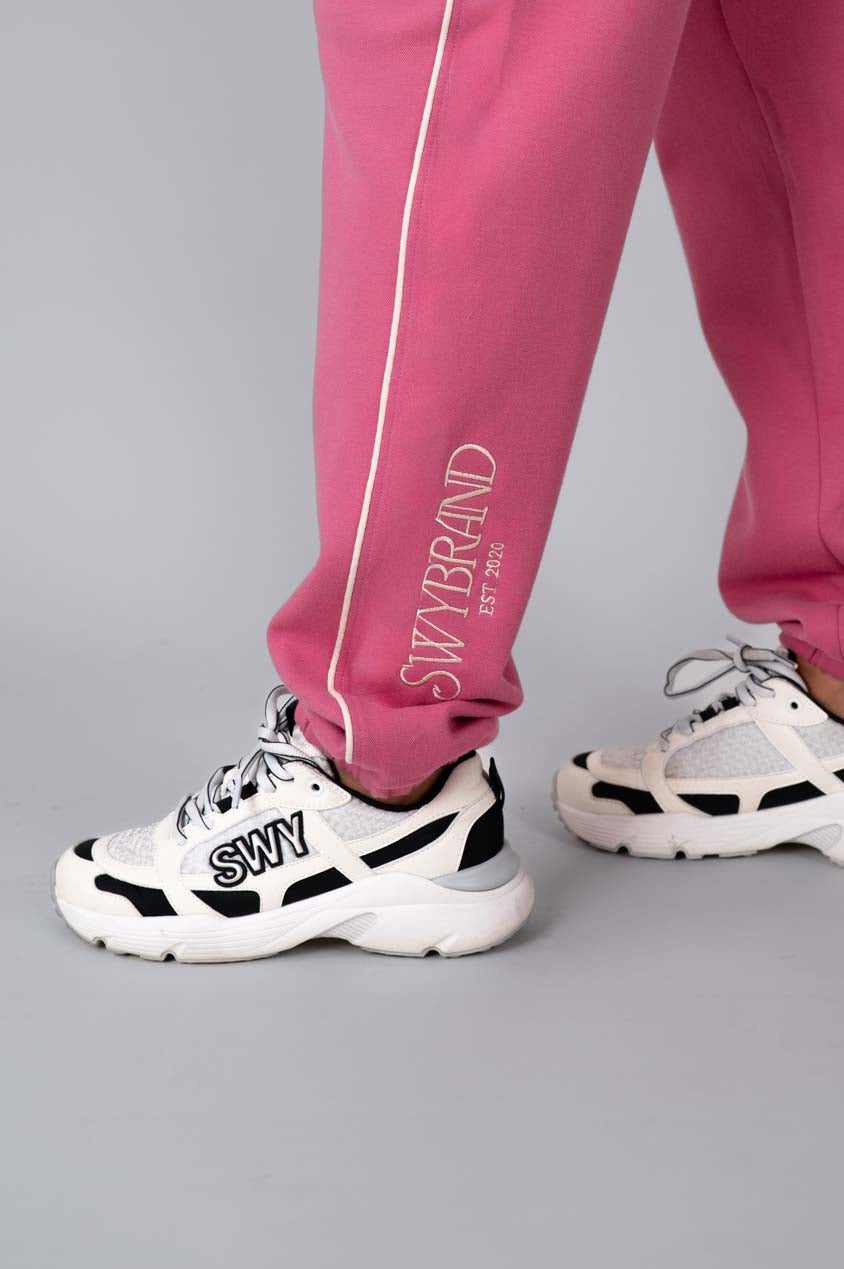 Pantaloni Pique