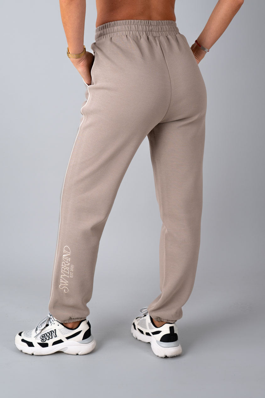 Pantaloni Pique
