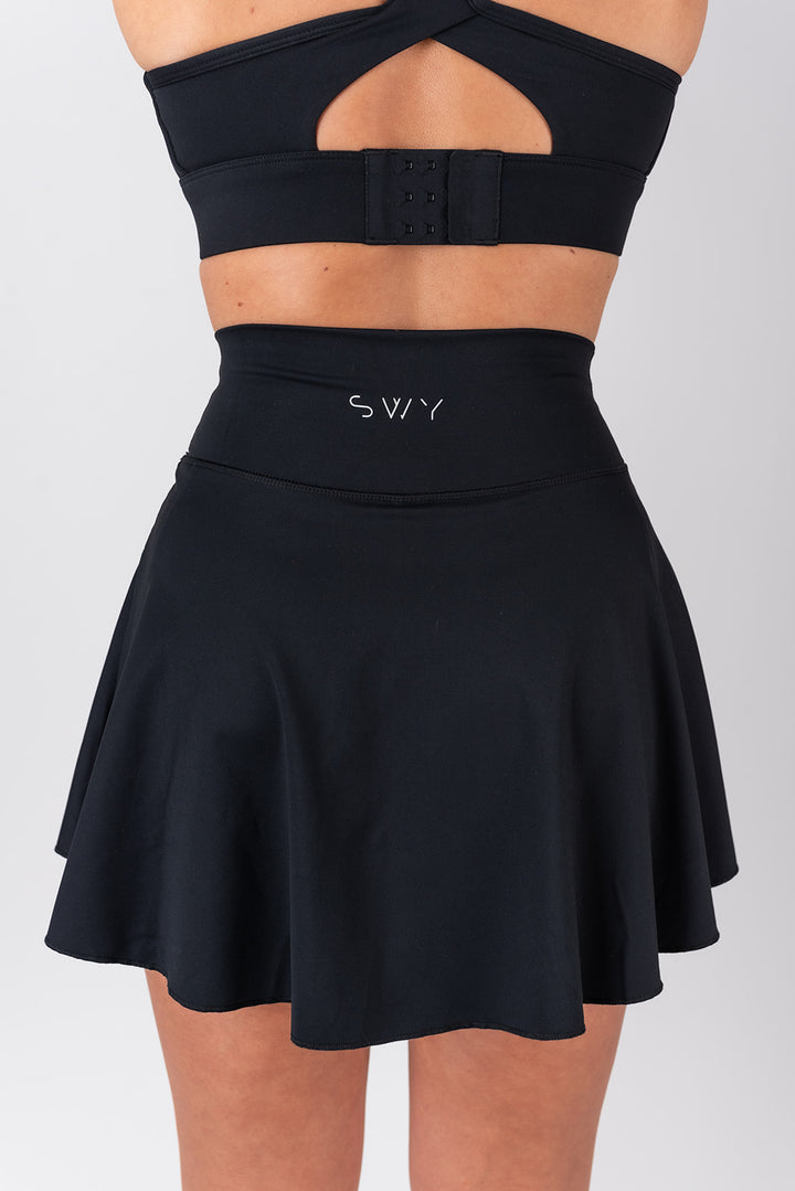 SoftLine Skirt