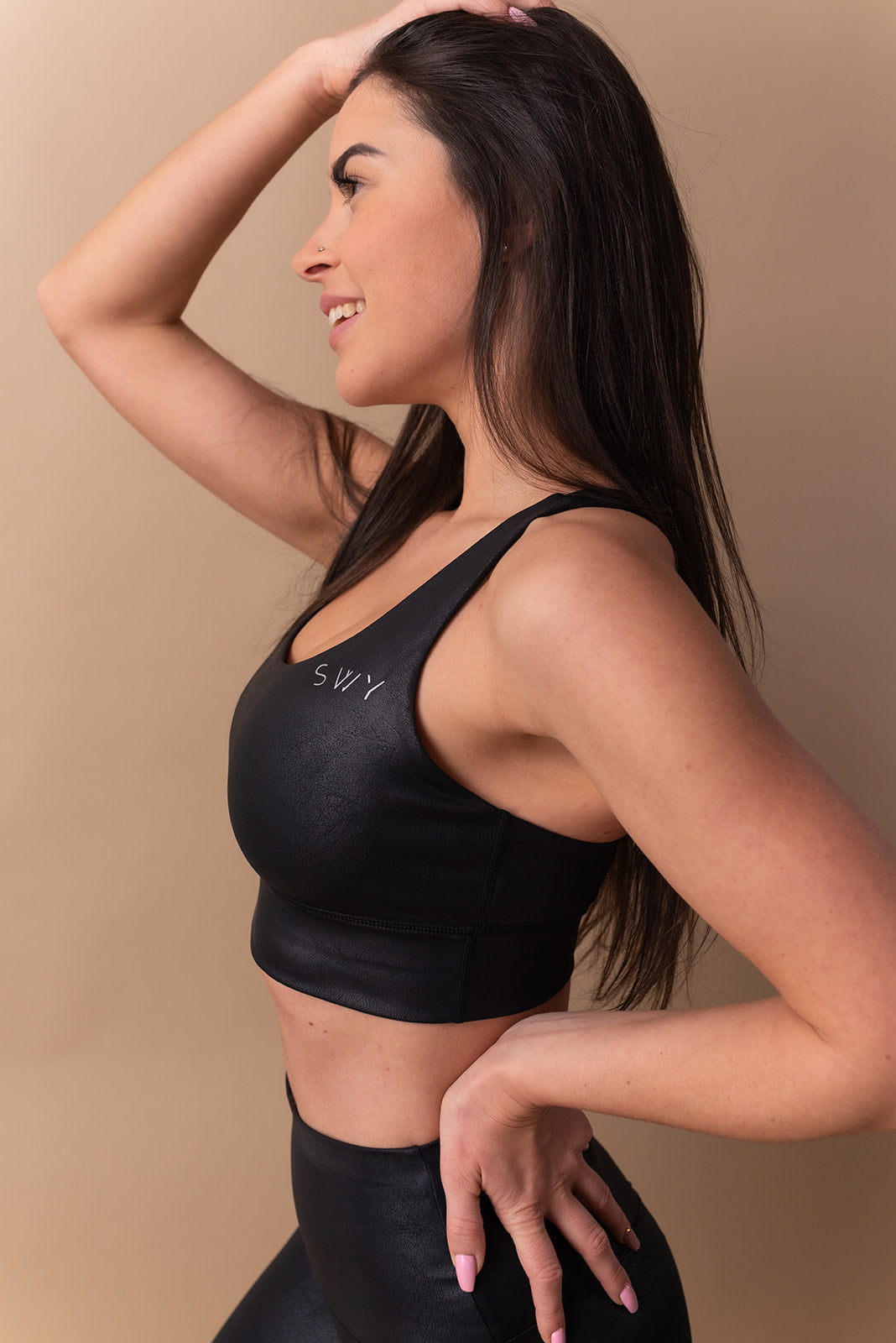 SoftLine Sport Bra