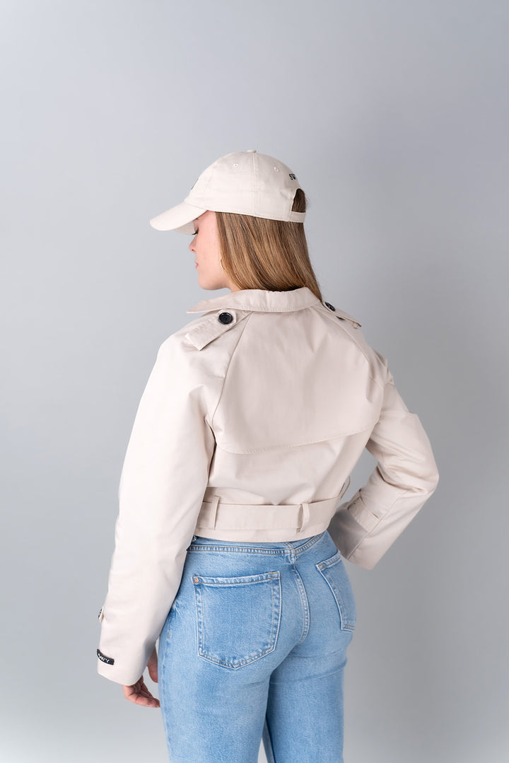 Trench MultiWay