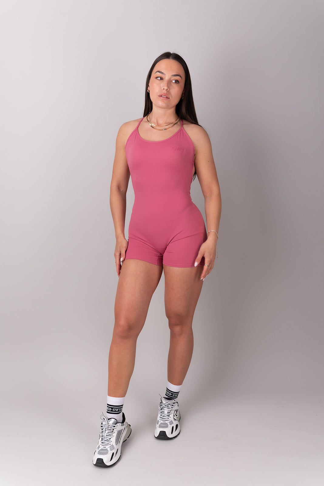 Sleek BodySuit