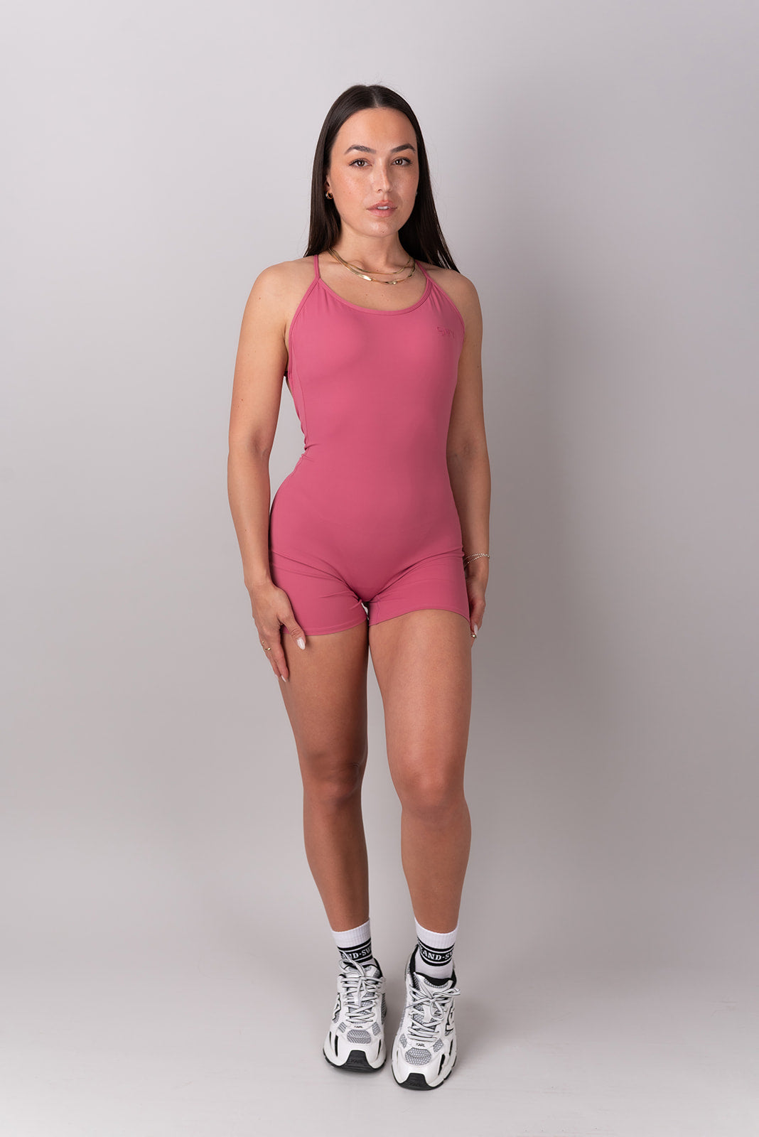 Sleek BodySuit